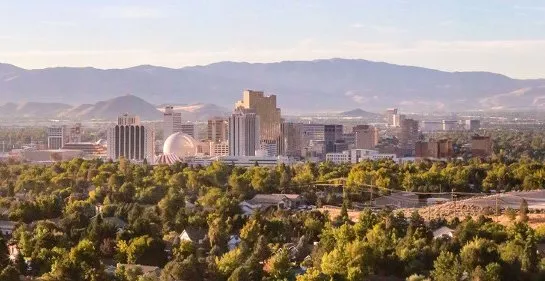 Reno, Nevada