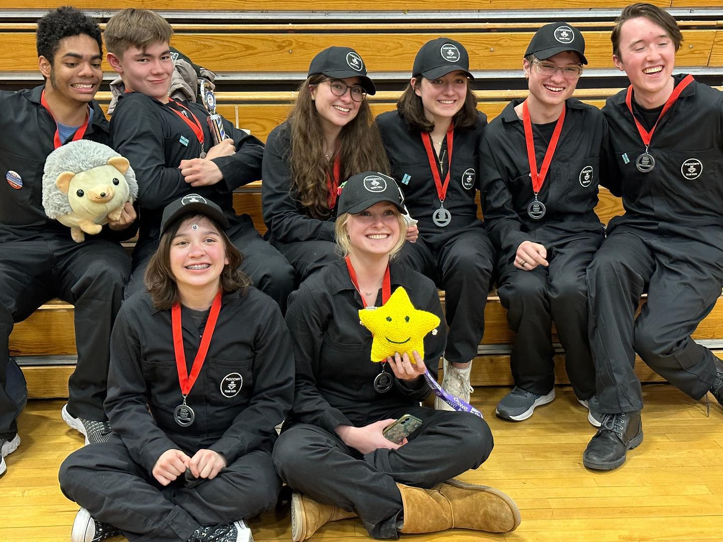 Davidson Fellows Scholarship 20232