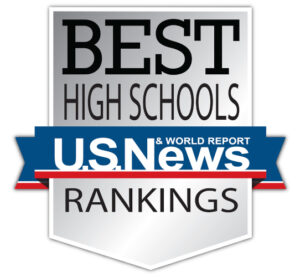 U.S. News & World Report Rankings