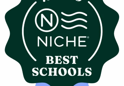 Niche Badge