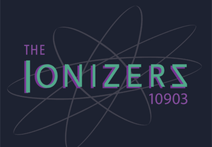 The Ionizers